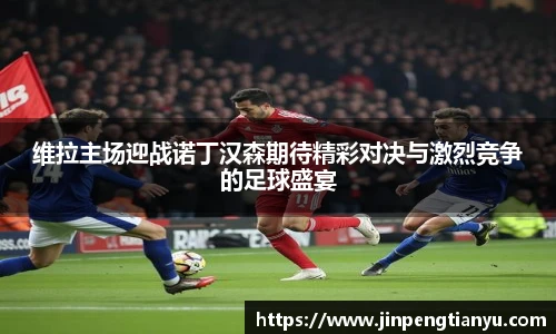 维拉主场迎战诺丁汉森期待精彩对决与激烈竞争的足球盛宴
